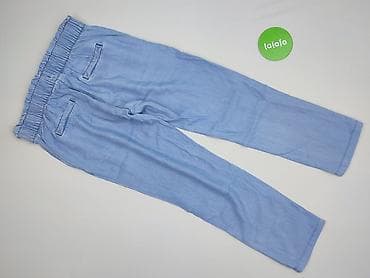 lidl pants 5: Esmara, Spodnie materiałowe damskie, rozmiar S — 3