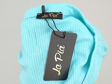 bluzka lakiki: La Pia, Bluzka damska, rozmiar One size — 4