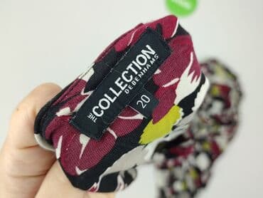 sukienki dla niskich i grubych: The Collection Debenhams, Сукня жіноча, розмір XL — 4