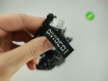 adrian rajstopy: H&M Divided, Sukienka damska, rozmiar S — 5