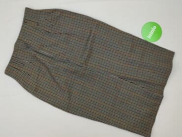 spódnice z domieszką wełny: Spódnica damska, XS — 3