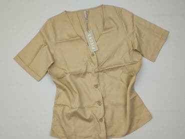 Pieces, Women's blouse, S at lalafo.pl Pieces, Women's blouse, S
