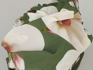 włoskie ubrania plus size: Women`s tunic, size L — 5