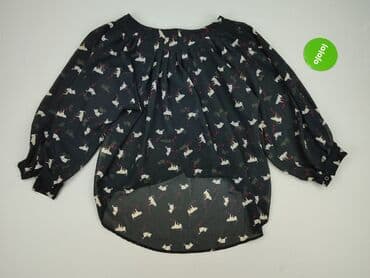 bluzka z kotem damska: Wybierz, Bluzka damska, rozmiar L — 3