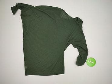 sweter asymetryczny: Sukienka damska, rozmiar XL — 3