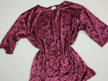 kombinezon cekiny: Sukienka damska, M — 1