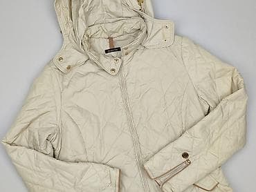 kurtki 34: Massimo Dutti, Kurtka przejściowa damska, rozmiar L — 1
