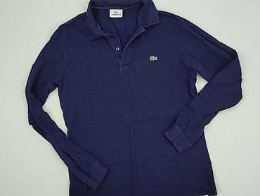 Lacoste, Koszulka polo dla mężczyzn, rozmiar S