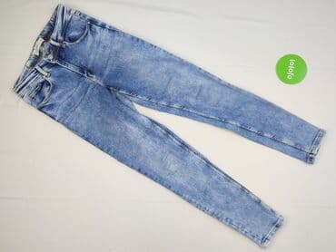 bluza tommy hilfiger lidl: House of Denim, Джинси жіночі, S — 2