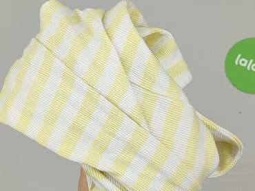 bluzka żółta w czarne paski: Beloved, Top damski, rozmiar M — 5