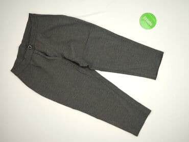 buto spodnie: Spodnie 3/4 damskie, rozmiar L — 2