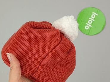 stradivarious stroje kąpielowe: Czapka, Reserved, 2-3 lat, 50-51 cm, stan - Idealny — 6