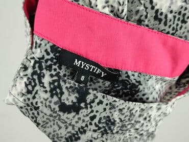 koszulka z napisem dzik: Women's blouse, size S (EU 36) — 4
