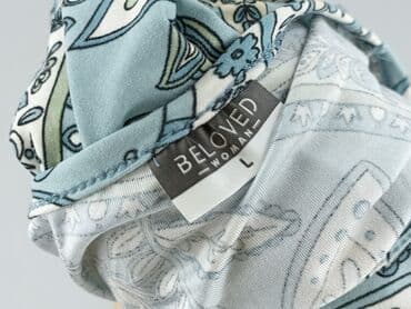 czerwona bluzki z bufkami: Beloved, Women`s dress, L at lalafo.pl — 4 czerwona bluzki z bufkami: Beloved, Women`s dress, L — 4