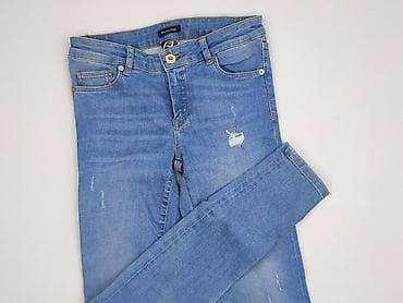 jeans multiblu: Massimo Dutti, Jeansy damskie, rozmiar S — 1