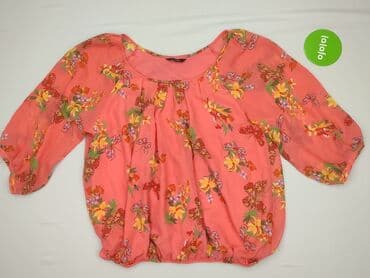 Kobiety: Dunnes, Bluzka damska, XL — 2