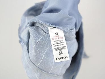 brice: George, Spodnie materiałowe damskie, rozmiar L — 6