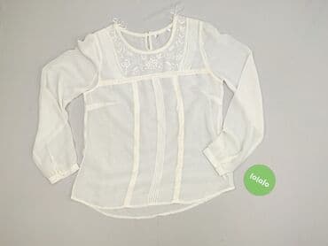 lidl bluzki: Bluzka damska, rozmiar L — 3