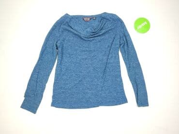 czy sweter z poliestru jest dobry: Women`s sweater, size L (EU 40) — 2