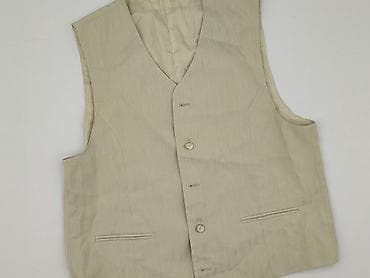 born2be kamizelka: Kamizelka garniturowa dla mężczyzn, rozmiar XL — 1