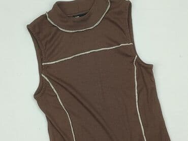 top ideal: Sinsay, Women`s top, S — 1