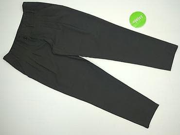 bluzki passions: Yessica, Spodnie materiałowe damskie, rozmiar L — 2