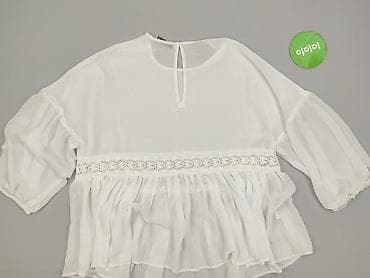 mango adela bluzki: Mango, Bluzka damska, rozmiar L — 3