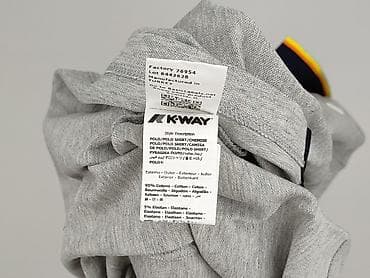 reserved boho: Koszulka polo dla mężczyzn, rozmiar S — 6