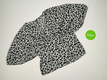 szara bluza h: Bluzka damska, rozmiar S — 2