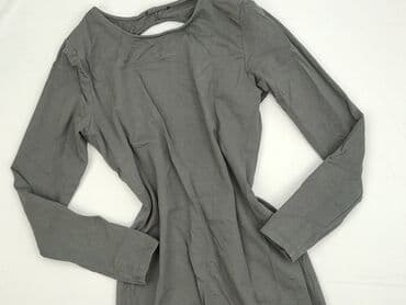 kurtka bomberka cropp: Cropp, Sukienka damska, L — 1