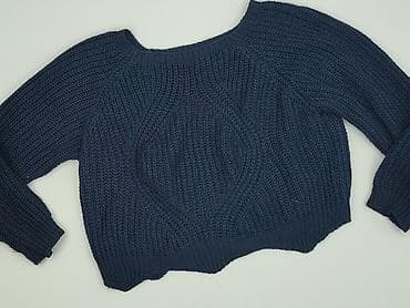 Sweter damski, rozmiar M