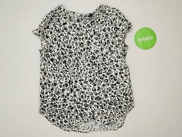 zebra: H&M, Bluzka damska, rozmiar S — 2