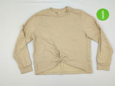 czarna bluza rozpinana hm: H&M, Bluza damska
, rozmiar M — 2