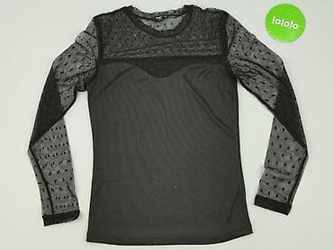 pull and bear polska: Reserved YFL, Bluzka damska, rozmiar S — 2