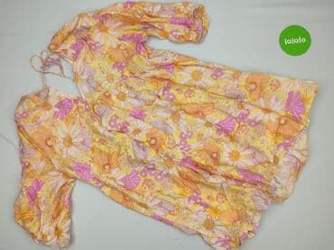 sukienka alegro: H&M, Sukienka damska, rozmiar L — 2