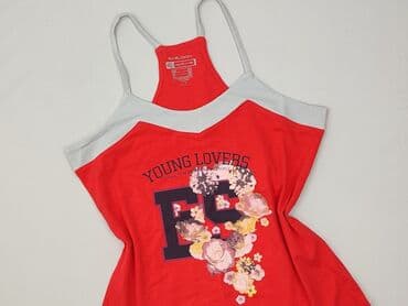 czerwone body intimissimi: Top damski, rozmiar L — 1