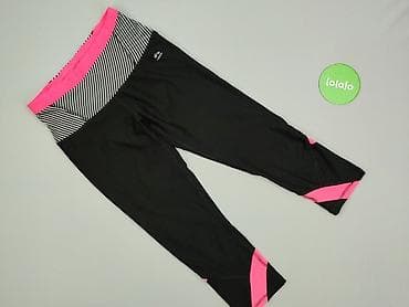 dresy missguided: RBX, Legginsy Sportowe damskie, rozmiar S — 2