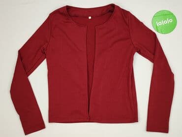 kononowicz bez koszulki: Kardigan damski, S — 2