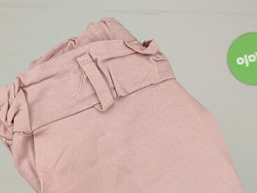 krótkie spodenki z wysokim stanem: Szorty damskie, rozmiar One size — 5