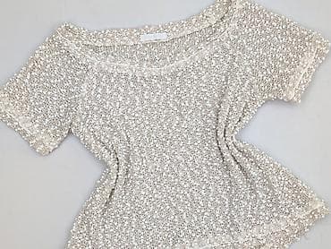 ochnik jeansy: Bluzka damska, rozmiar One size — 1