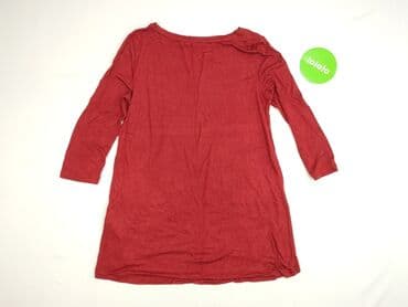 czerwona obcisła sukienka h: Zalando, Women`s dress, size S (EU 36) — 3