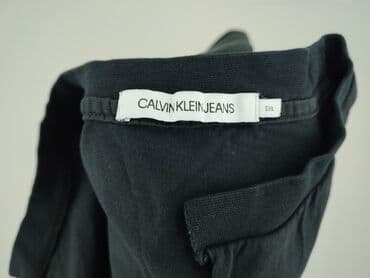 calvin klein t shirty 164: Calvin Klein Jeans, T-shirt damski, rozmiar 3XL — 4