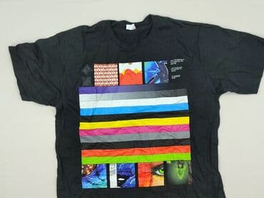 Port & Company, T-shirt for men, L at lalafo.pl Port & Company, T-shirt for men, L