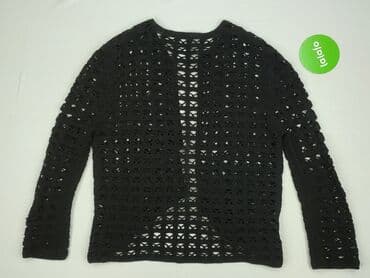 odzież używana sklepy: Kardigan damski, L — 3
