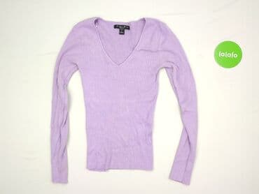 sweter amisu new yorker: Amisu, Sweter damski, rozmiar S — 2