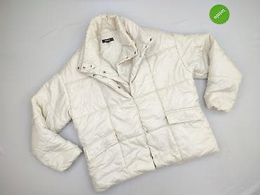 bomberka h: Missguided, Kurtka zimowa damska, rozmiar M — 2