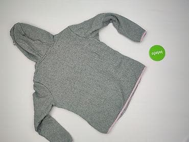 kaptur: Bluza z kapturem damska, rozmiar 2XL — 3