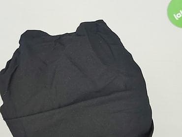 spodnie dril: TU Woman, Spodnie materiałowe damskie, rozmiar M — 7