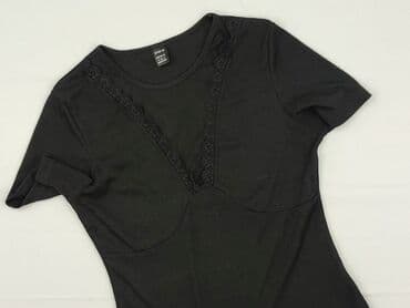 shein podkoszulki damskie: Shein, T-shirt damski, rozmiar S — 1