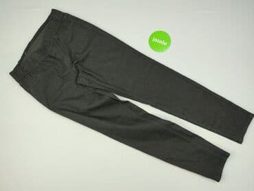 legginsy ocieplane damskie woskowane: Esmara, Legginsy L — 2